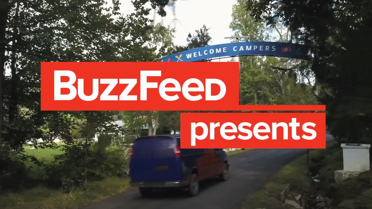 BUZZFEED PRESENTS: 50 UNDER $50K - MANDY – BANK OF AMERICA - SPONSORED CONTENT