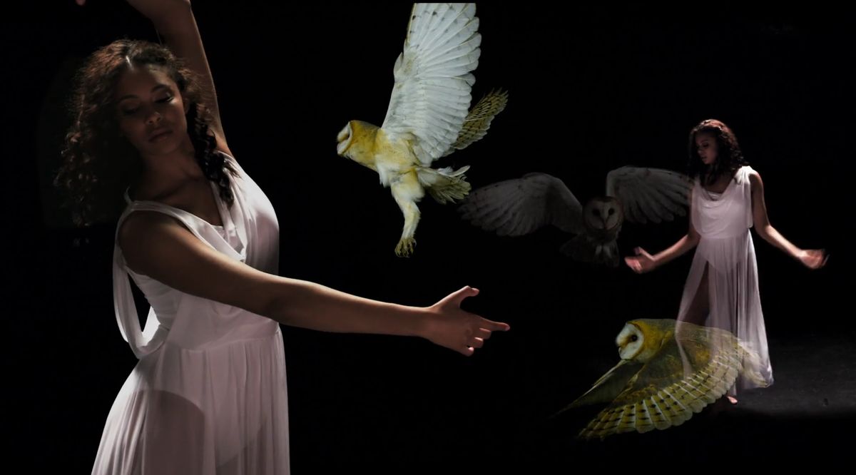 CINE SYMPHONY – Classical Music Performance Video