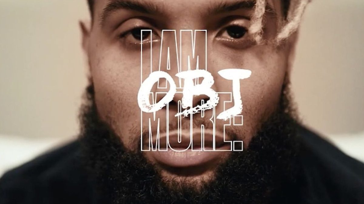 I AM MORE OBJ – FACEBOOK WATCH SERIES
