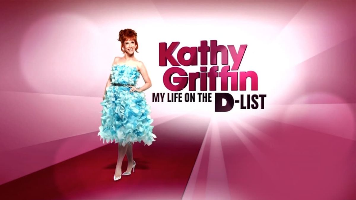 MY LIFE ON THE D-LIST – BRAVO