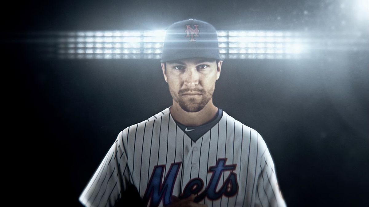 NEW YORK METS 2019 SEASON PROMOS – COMMERCIAL