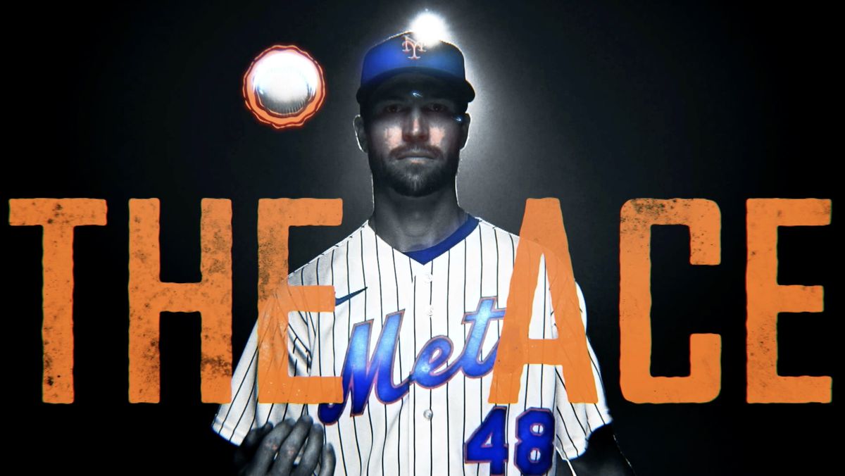 NEW YORK METS 2020 SEASON PROMOS – COMMERCIAL