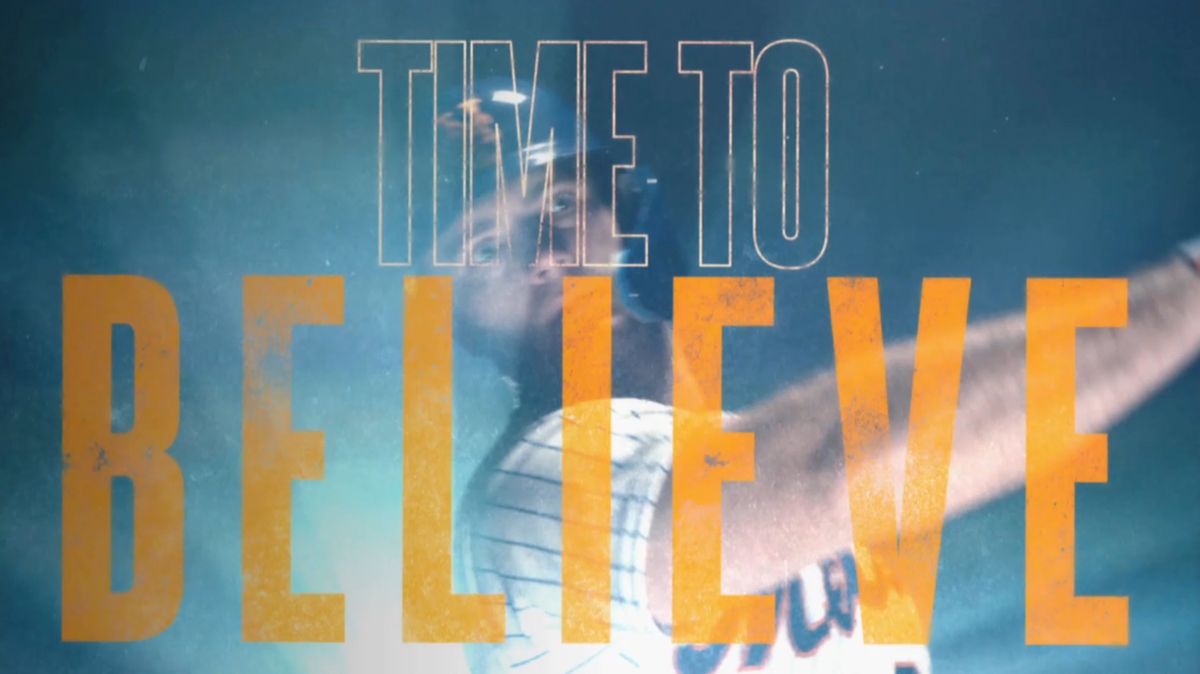 NEW YORK METS 2022 SEASON PROMOS – COMMERCIAL