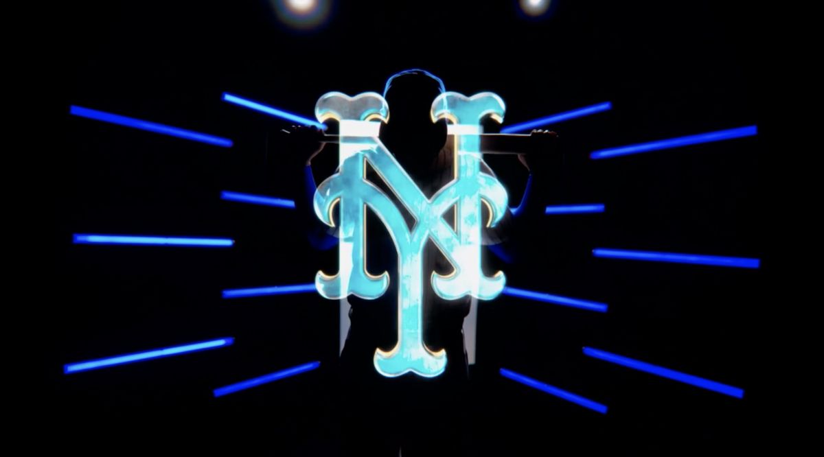 NEW YORK METS 2024 SEASON PROMOS – COMMERCIAL