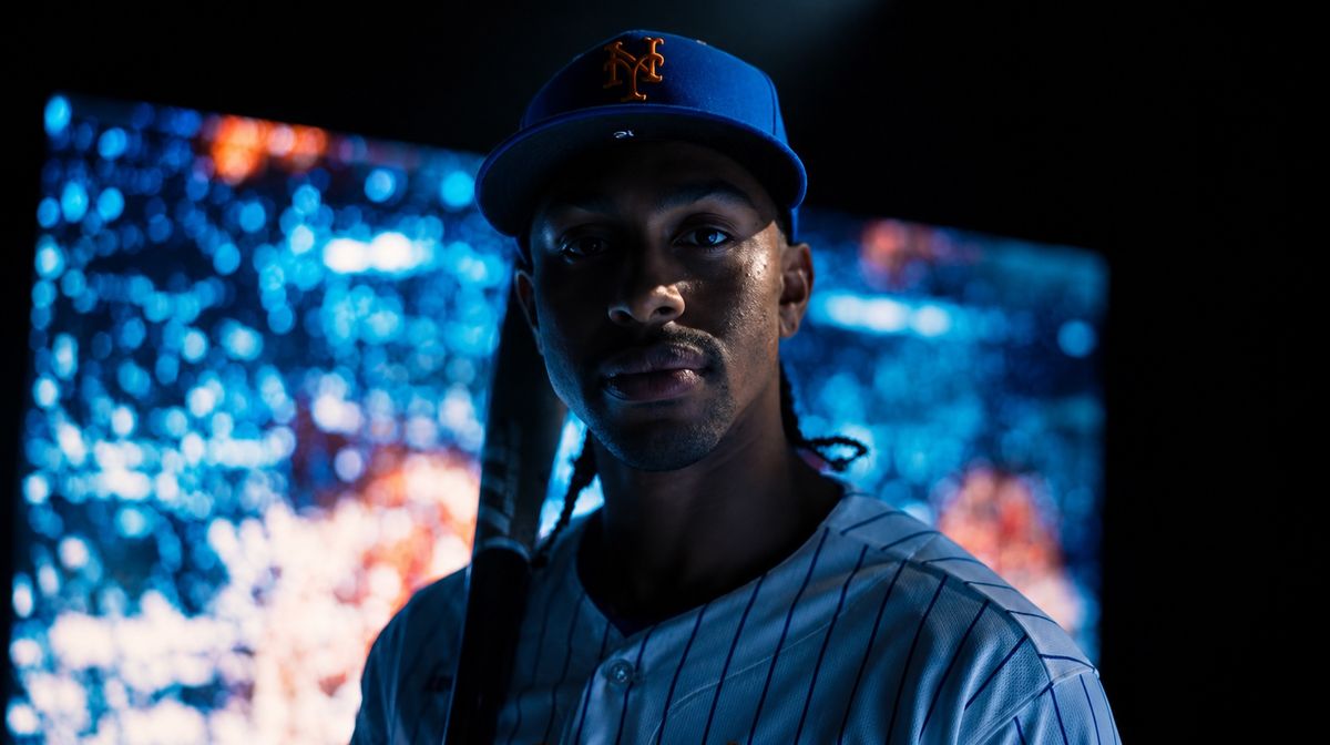 NEW YORK METS 2026 SEASON PROMOS – COMMERCIAL