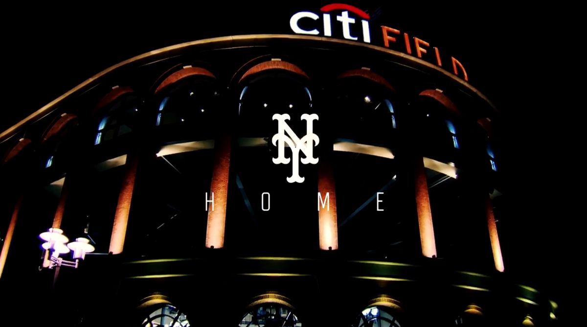 NY METS - HOME – COMMERCIAL