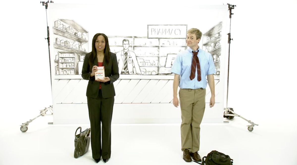 NOVARTIS – INDUSTRIAL COMMERCIAL