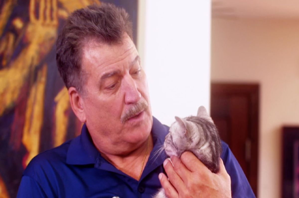 VERIZON/SNY - KEITH HERNANDEZ – COMMERCIAL