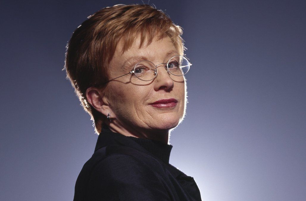 WHAT'S THE PROBLEM? WITH ANNE ROBINSON – BBC